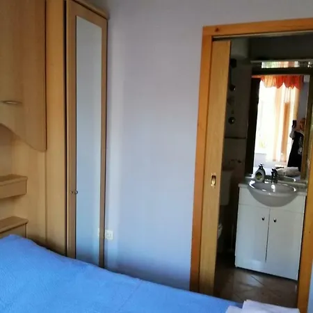 Apartman Ferro-studio *