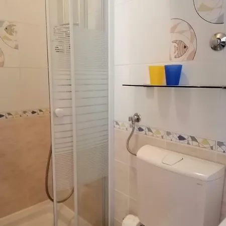 Apartman Ferro-studio